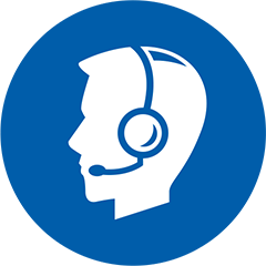 Customer Support icon